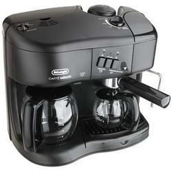 DeLonghi BCO70 Caffe Nabucco Coffee/Espresso/Cappuccino Maker