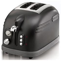 DeLonghi Metropolis 2-Slice Electronic Toasterdelonghi 