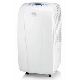 DeLonghi 50-Pint Electronic Control Dehumidifier