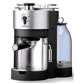 DeLonghi Pump-Driven Espresso Makerdelonghi 