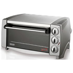 DeLonghi 12.5 Liter .5 Cu. Ft. Convection Oven