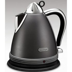 DeLonghi Metropolis 7-Cup Electric Kettledelonghi 