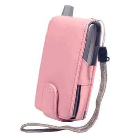 Treo 650 Lady - Leather Pink