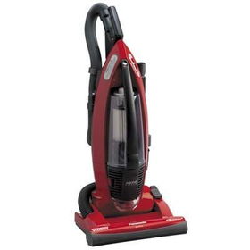 Upright Vacuum