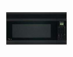 OTR Inverter Microwave- Black