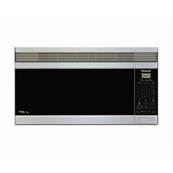 OTR Inverter Microwave-Chrome