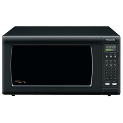 1.6cf Microwave Blackmicrowave 