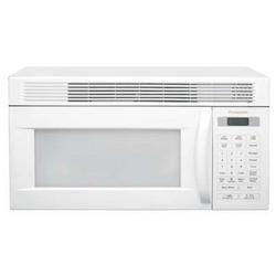 1.5cu ft OTR Microwave- White