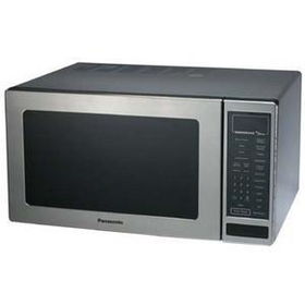 1.1cu ft Convection Microwave