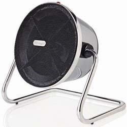 DeLonghi 1500 Watt Retro Fan Heater