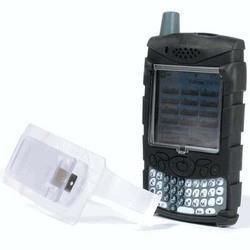 Treo 650 ToughSkin Black