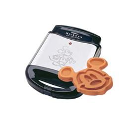 Mickey Waffler - 4 Slicemickey 