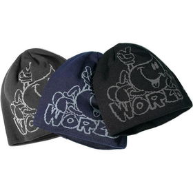 *** DISCONTINUED *** World Industries Lazy Willy Beaniediscontinued 