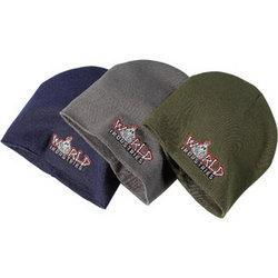 World Industries Fireskull Beanieworld 