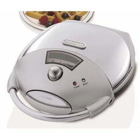 DeLonghi WR30 Retro Waffle Maker