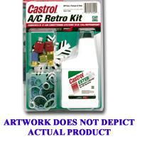 Universal Retrofit Kituniversal 