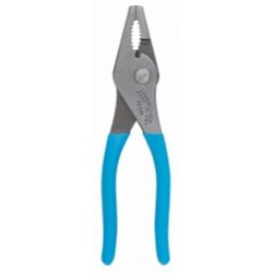PLIERS SLIP JOINT 6IN. HEAVY DUTY WIRE CUTTERpliers 