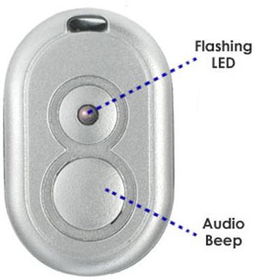 Loc8tor Homing Tags