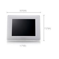 8" Digital Photo Frame