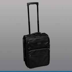 Carry-on Bag w/ in-line Wheels