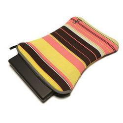 BYO 17  Laptop Sleeve Stripes