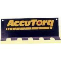 5 Piece Torq Display Bracketpiece 