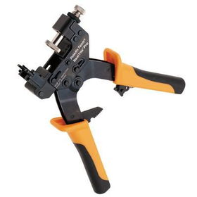 Universal Compression Crimper