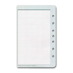 Franklin Covey 5.5&quot; x 8.5&quot; Lined Sheets (50)franklin 