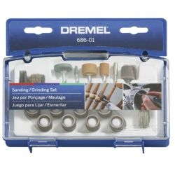 31 PC SANDING GRINDING BIT SETsanding 