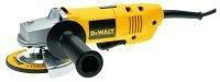 Heavy-Duty 4-1/2" (115mm) Small Angle Grinderheavy 