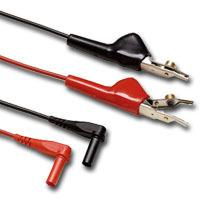 5-Way Test Lead Setlead 