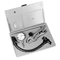 GAUGE DISC BRAKE ROTOR & BALL JOINT GAUGE SET,PREMgauge 