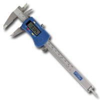 Electronic Xtra Value Caliper  6in/150mmelectronic 