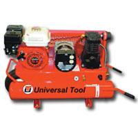 Gasoline Air Compressor and Generatorgasoline 