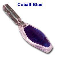 Translucent Micro LED Light Cobalt Bluetranslucent 