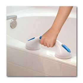 Bath Safety Gripbath 