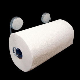 Magnetic Paper Towel Bar