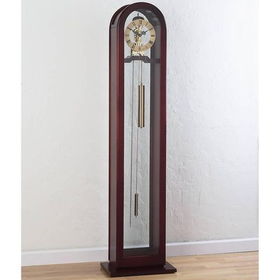 Edward Meyer&trade; 31-Day Mechanical Movement Grandfather Clock