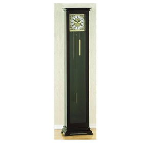 Edward Meyer&trade; 31-Day Contemporary Urban Grandfather Clock