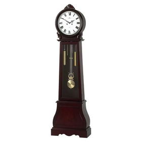 Edward Meyer&trade; French and Scandinavian Inspired Grandfather Clock
