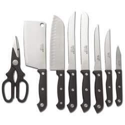 Diamond Cut&reg; 15pc Cutlery Setdiamond 