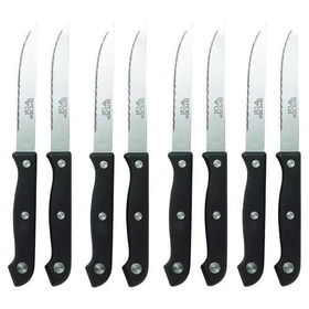 Maxam&reg; 8pc Steak Knife Setmaxam 