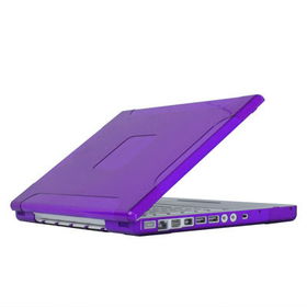 SeeThru for 15  MacBook Purpleseethru 