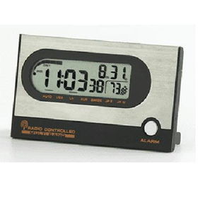 GlobalLink Travel Clockgloballink 