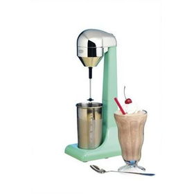 Drink Mixer/Blender- Chromedrink 