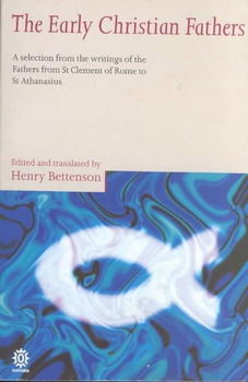 Early Christian Fathersearly 