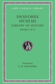 Diodorus of Sicilydiodorus 