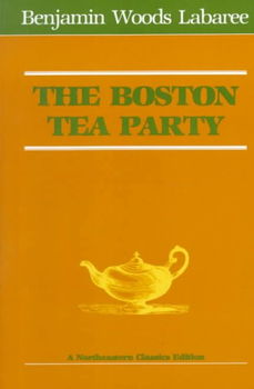 The Boston Tea Partyboston 