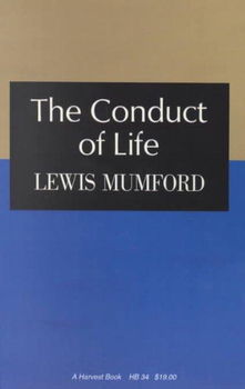 The Conduct of Lifeconduct 