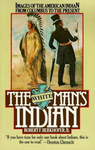 The White Man's Indianwhite 